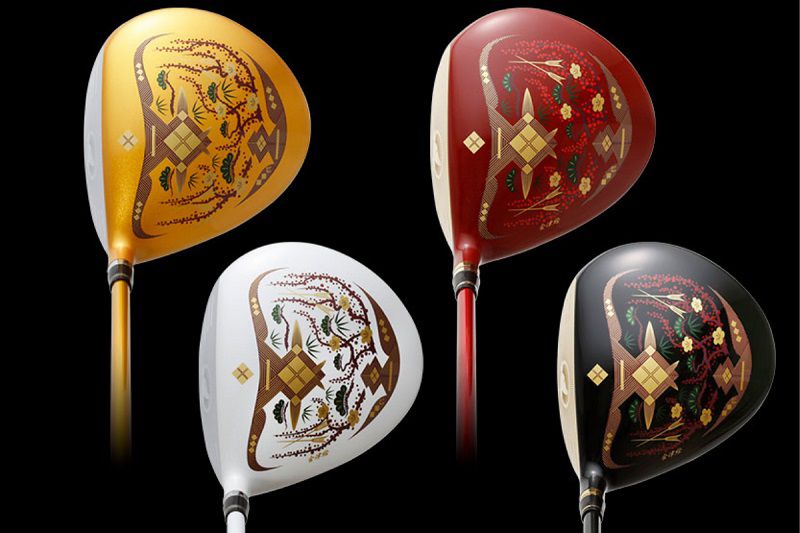 Honma Aizu 5 sao được nhiều golfer lựa chọn