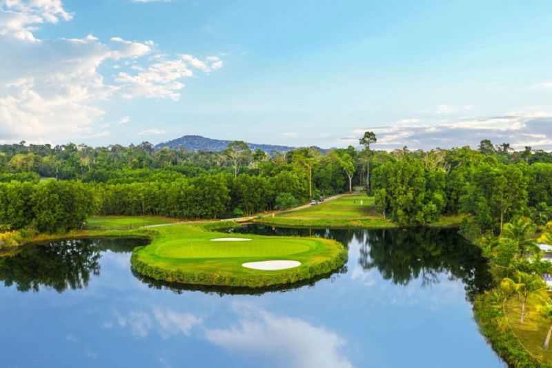 Sân Golf Phú Quốc: Thông Tin Chi Tiết, Bảng Giá Dịch Vụ