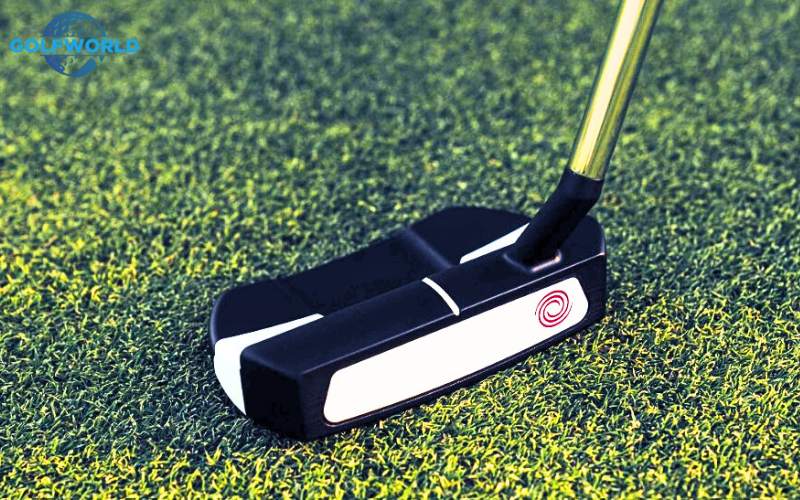 Putter Odyssey là dòng putter được golfer ưu tiên chọn lựa và sở hữu nhiều nét vượt trội riêng
