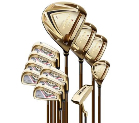 Bộ gậy golf fullset PGM NSR II – PGM MTG017 Men