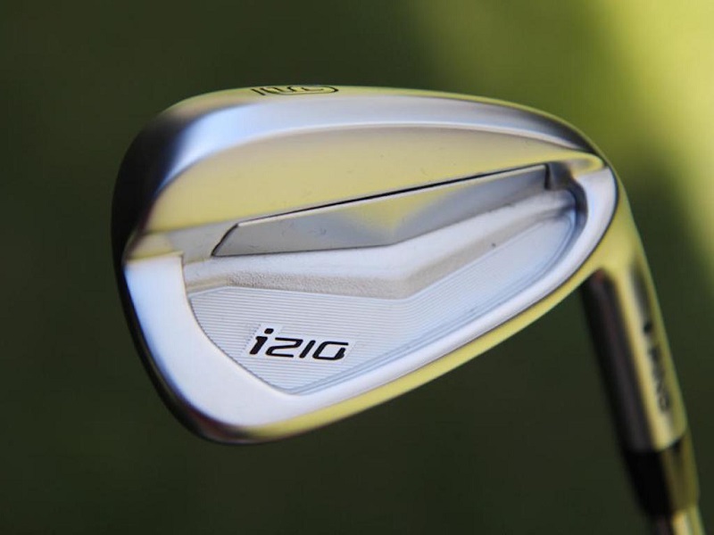 Ping I210 sở hữu nhiều ưu điểm nổi bật, thu hút mọi golfer