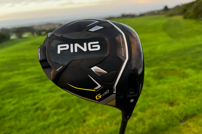 Ping G430 luôn là sự lựa chọn ưu tiên của nhiều golfer trên thế giới
