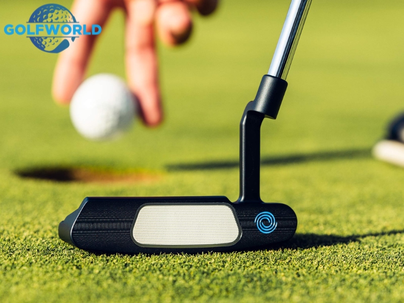 Ai-ONE Insert được thiết kế bằng trí tuệ nhân tạo mang tới cảm giác hầu hết golfer đều yêu thích