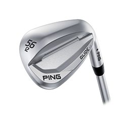 Gậy Golf Wedge Ping Glide 3.0 Chính Hãng, Kiểm Soát Bóng Tốt