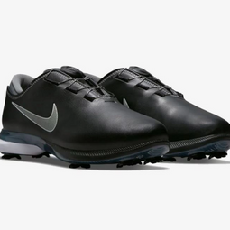 Giày Golf Nam Nike DJ0633-001 Chính Hãng, Ưu Đãi Hấp Dẫn