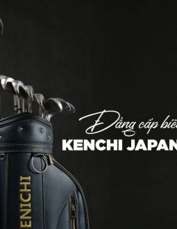 Top 2 Bộ Gậy Golf Fullset Kenichi 5 Sao Sang Trọng, Hiệu Suất Cao