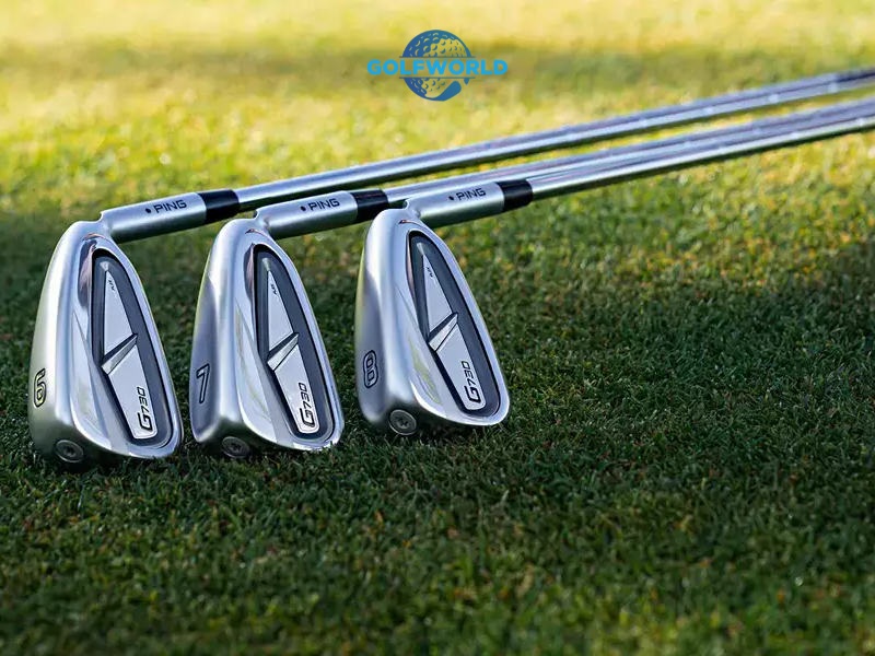 Ping Golf - khẳng định vị thế bằng sản phẩm chất lượng và hiệu quả
