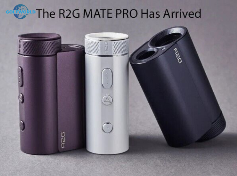 Máy đo khoảng cách R2G Mate Pro