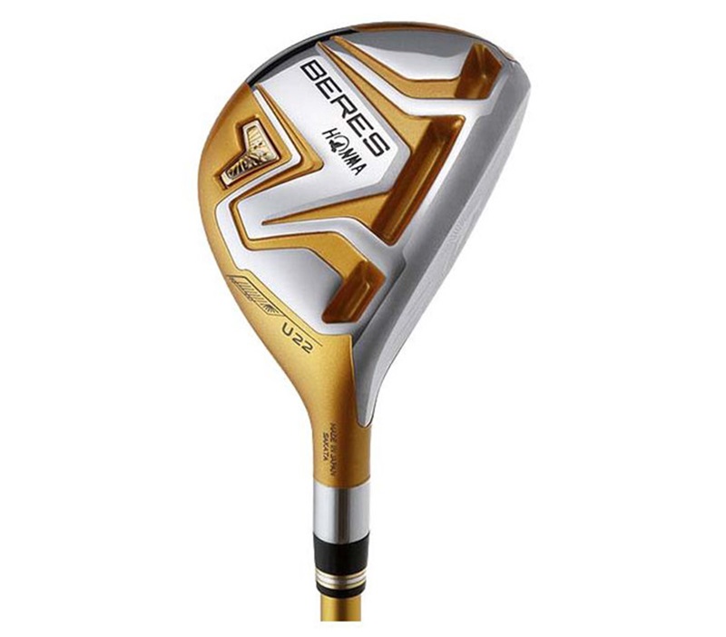 Gậy golf driver cho cú đánh bóng xa dễ dàng