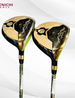 Kenichi golf 5 sao nam Limited Edition nâng tầm đẳng cấp cho golfer