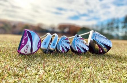 Gậy golf Ping sở hữu nhiều ưu điểm