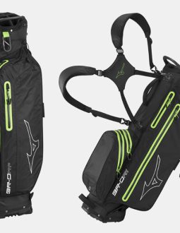 TOP 5 Mẫu Túi Gậy Golf Mizuno Bền Bỉ, Giá Tốt, HOT Nhất 2024