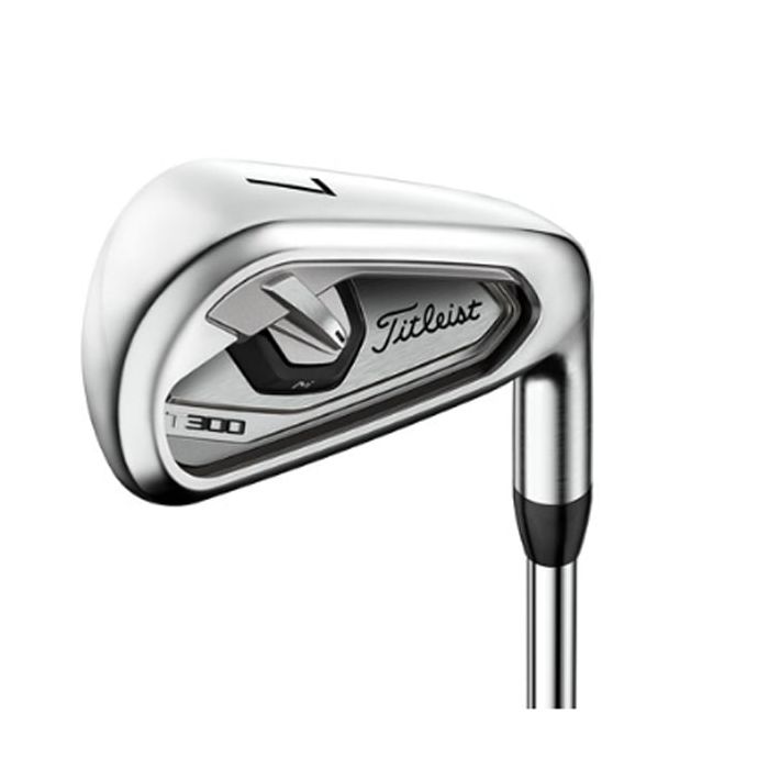 Bộ gậy golf sắt Titleist T300 cũ