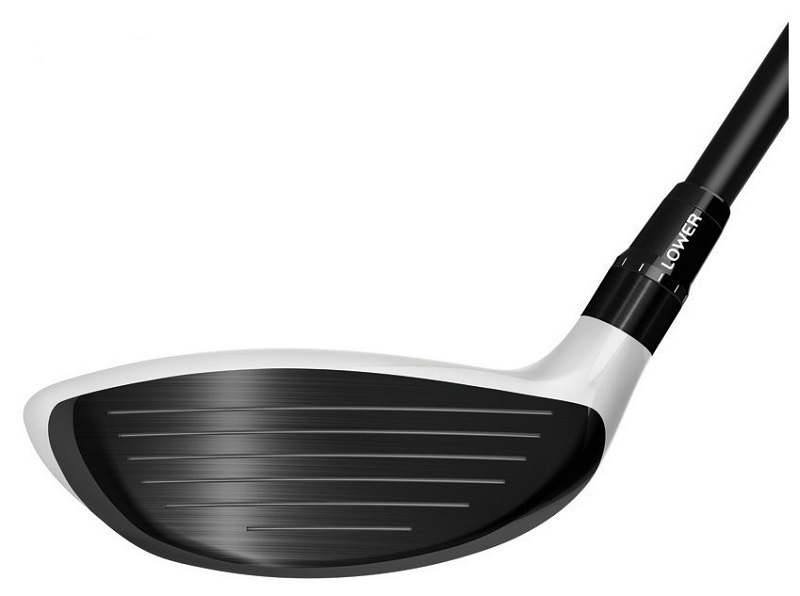 TaylorMade M1 Kurokage XM60 có nhiều tính năng và công nghệ nổi trội