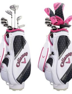 Review Callaway Solaire Lady Có Gì Mà Được Nhiều Golfer Lựa Chọn