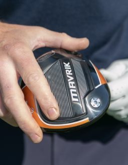 Gậy golf Callaway Mavrik được nhiều golfer lựa chọn