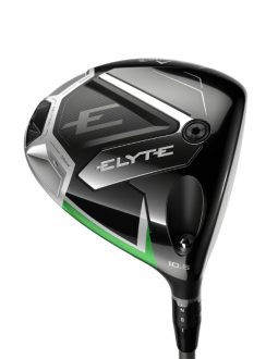 Gậy golf Driver Callaway Elyte