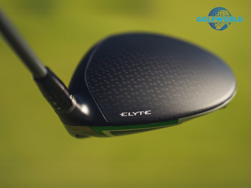 Gậy golf Driver Callaway Elyte