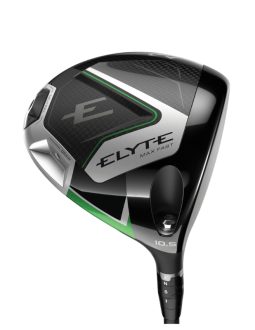 Gậy golf Driver Callaway Elyte Max Fast