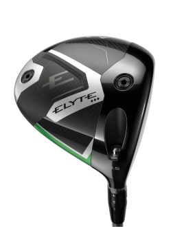 Gậy Golf Driver Callaway Elyte Triple Diamond