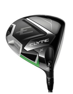 Gậy Golf Driver Callaway Elyte X