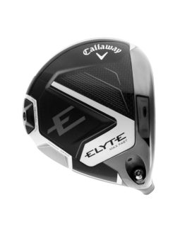 Gậy golf Driver Callaway Elyte Max Fast