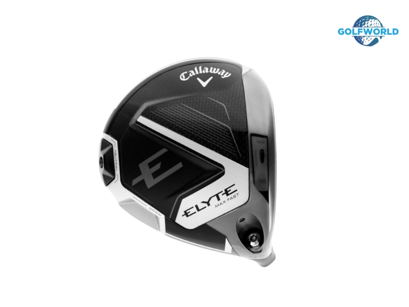 Gậy golf Driver Callaway Elyte Max Fast