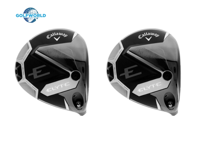 Gậy Golf Driver Callaway Elyte