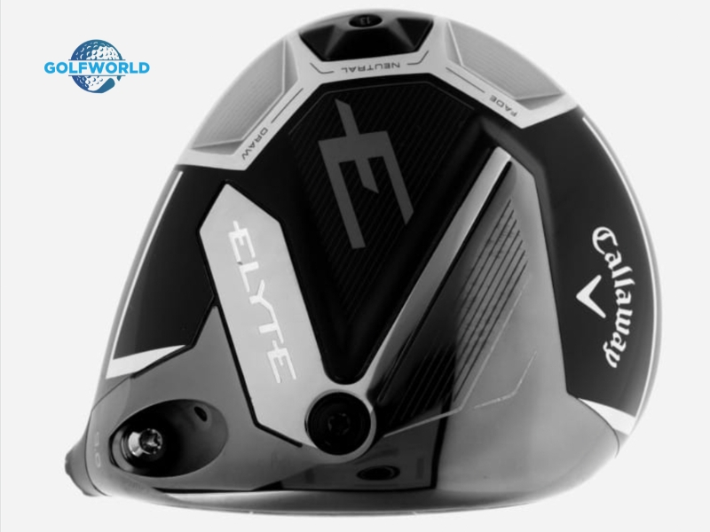 Gậy Golf Driver Callaway Elyte