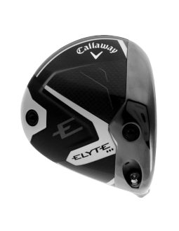 Gậy Golf Driver Callaway Elyte Triple Diamond