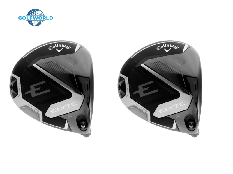 Gậy Golf Driver Callaway Elyte X