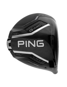 Gậy golf Driver Ping G440 LST đột phá mới nhà Ping 2025