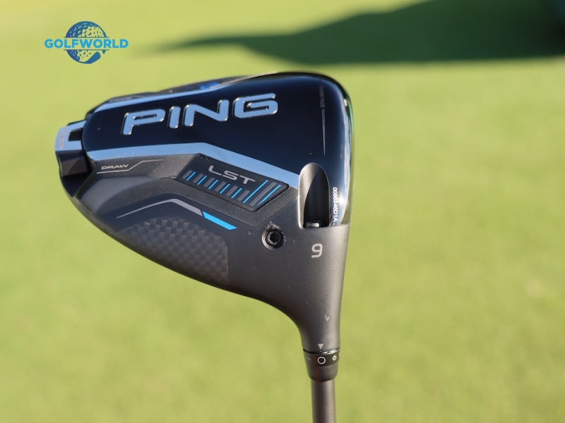 Gậy golf Driver Ping G440 LST đột phá mới nhà Ping 2025