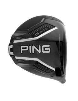 Gậy Golf Driver Ping G440 MAX