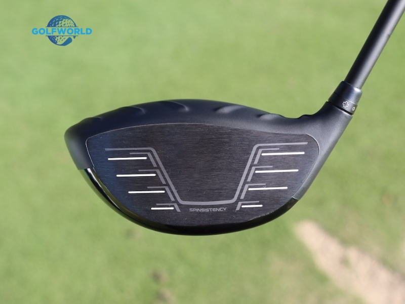 Gậy golf Driver Ping G440 SFT sinh ra để tạo nên đường bóng thẳng