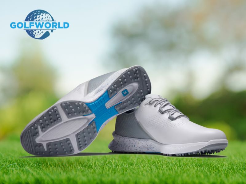 giày đế mềm nam FootJoy AW24 55427