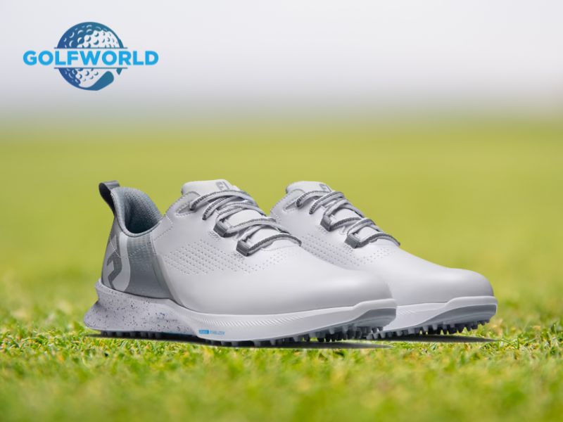 giày đế mềm nam FootJoy AW24 55427