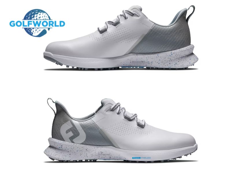 giày đế mềm nam FootJoy AW24 55427