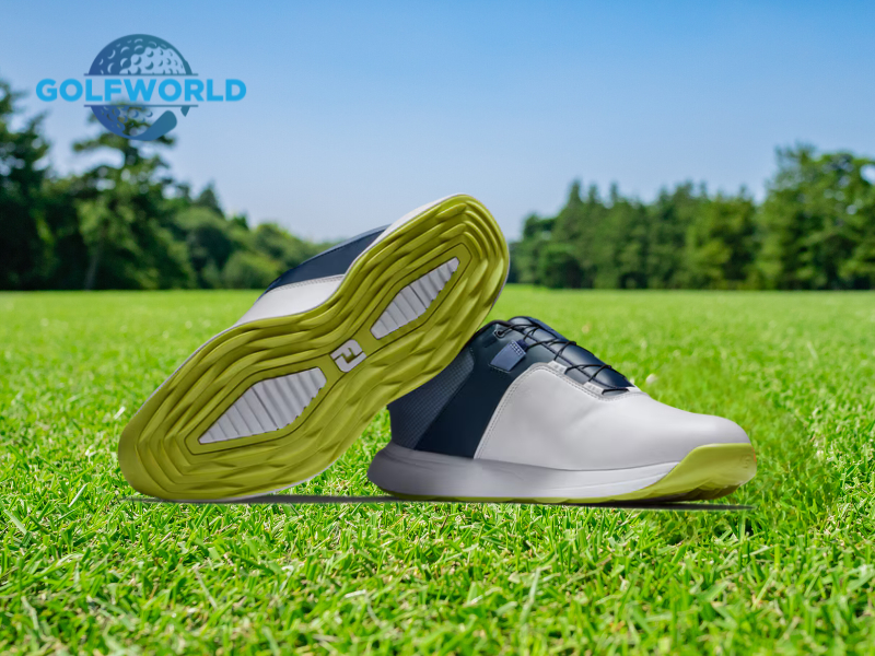 Giày Đế Mềm Nam Footjoy Proline BOA 56926