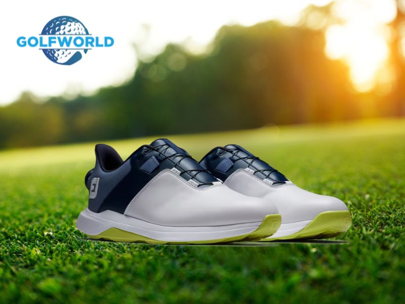 Giày Đế Mềm Nam Footjoy Proline BOA 56926