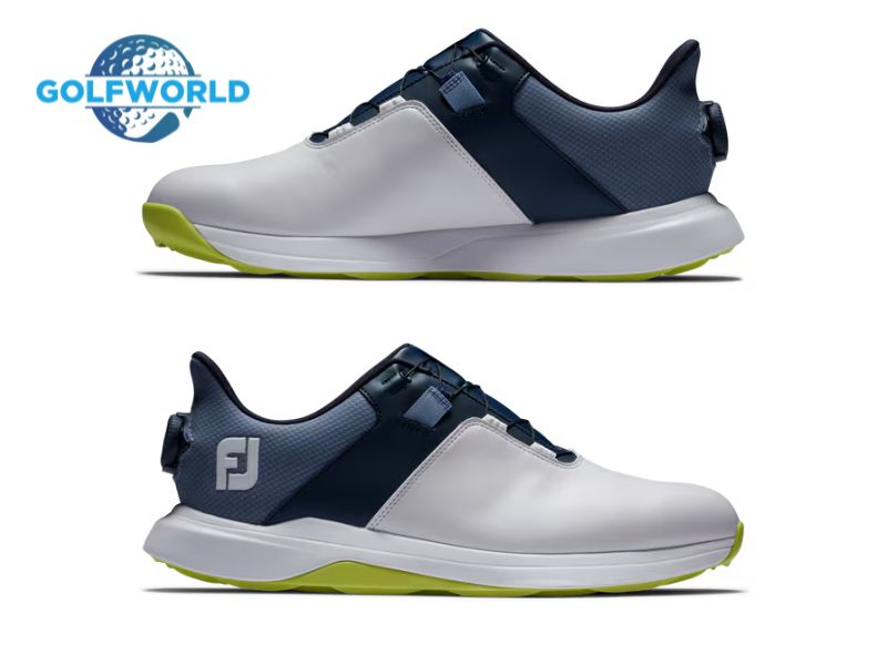 Giày Đế Mềm Nam Footjoy Proline BOA 56926