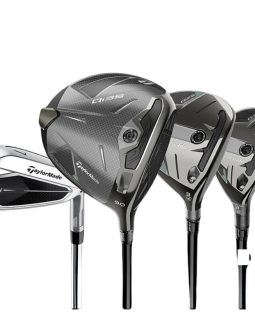 Bộ Gậy Golf Fullset Taylormade Qi35 lady