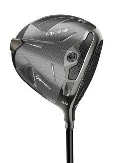 Gậy Golf Driver Taylormade Qi35