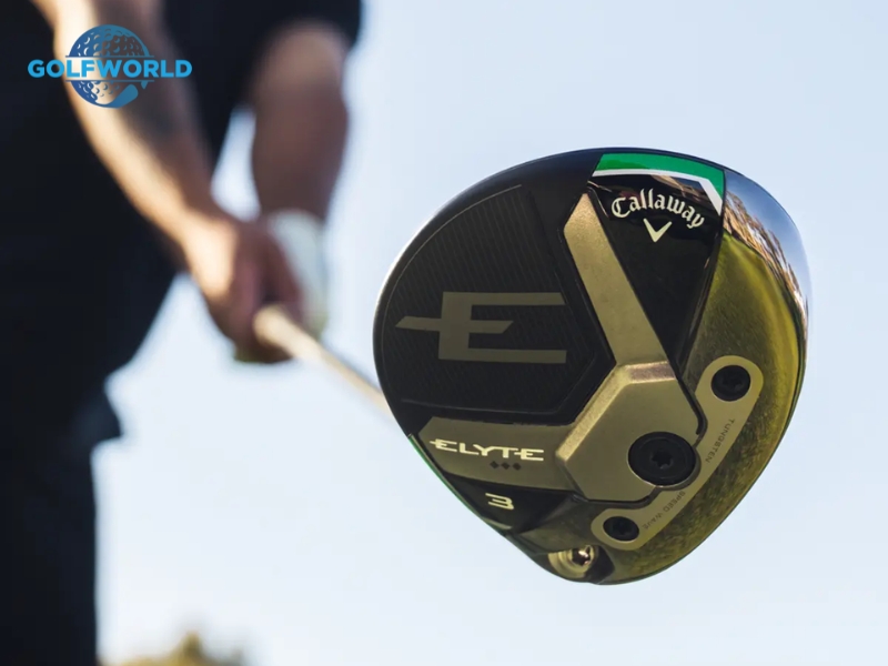 Gậy Golf Fairway Callaway Elyte