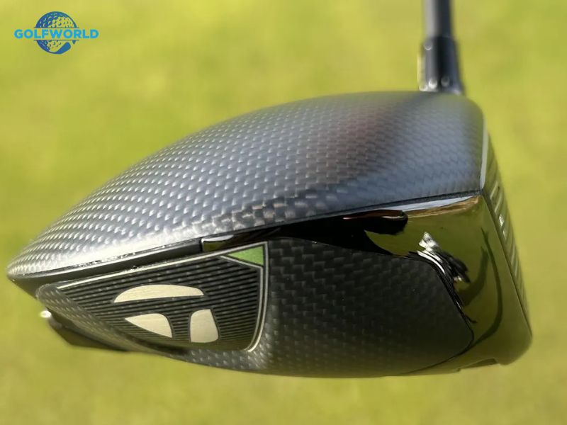 Gậy Golf Taylormade Qi35 LS