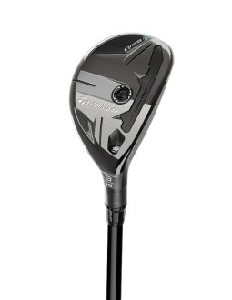 Gậy Golf Rescue Taylormade Qi35