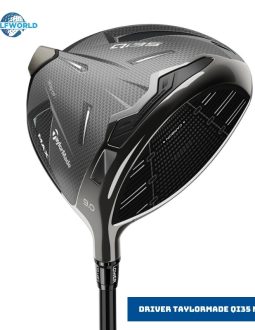 Gậy golf Driver Taylormade Qi35 Max