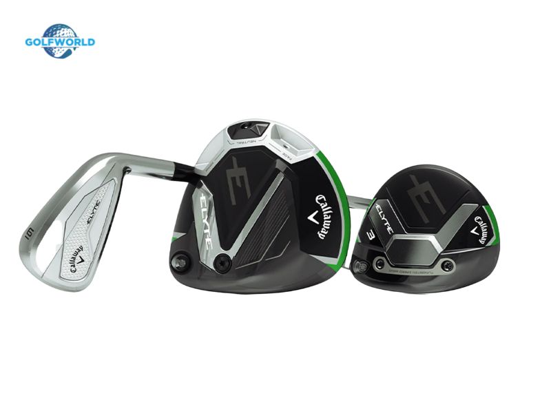 Bộ Gậy Golf Fullset Callaway Elyte