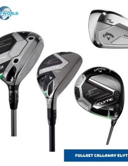 Bộ Gậy Golf Fullset Callaway Elyte