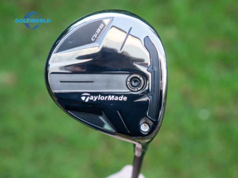 Fairway Taylormade Qi35